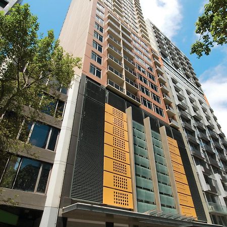 Oaks Melbourne On Lonsdale Suites Экстерьер фото