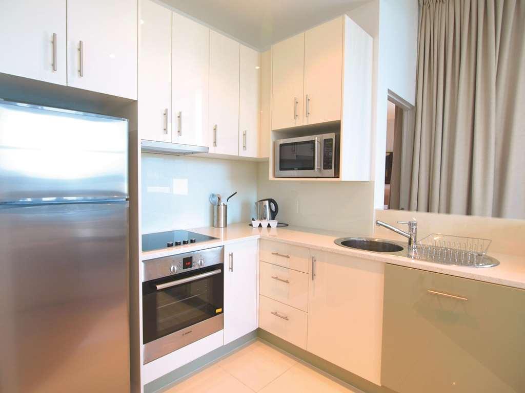Oaks Melbourne On Lonsdale Suites Номер фото
