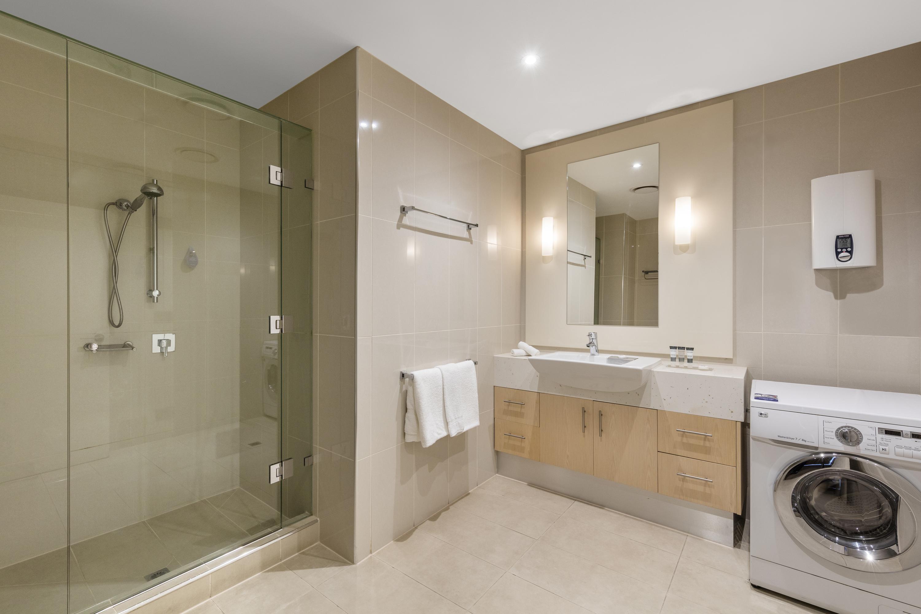 Oaks Melbourne On Lonsdale Suites Экстерьер фото