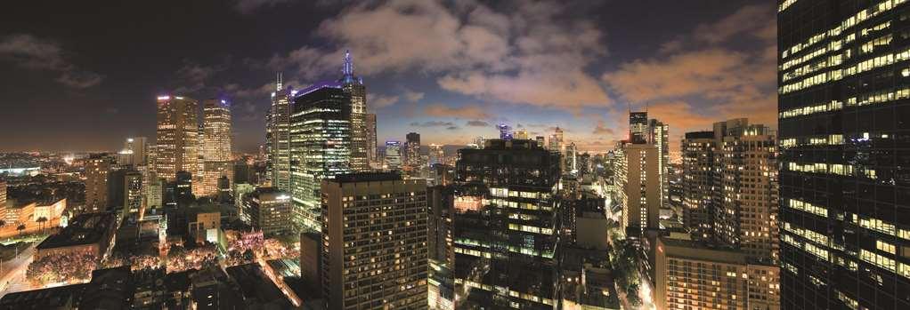 Oaks Melbourne On Lonsdale Suites Экстерьер фото