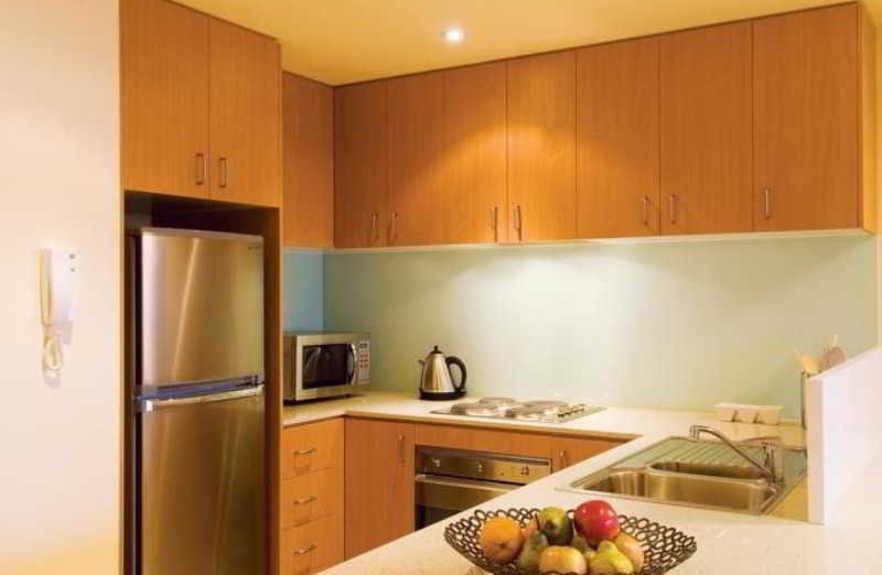 Oaks Melbourne On Lonsdale Suites Экстерьер фото